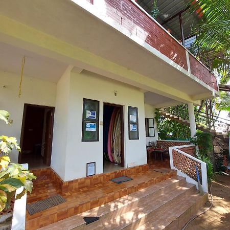 Cocopelli Guest House Гокарна Экстерьер фото
