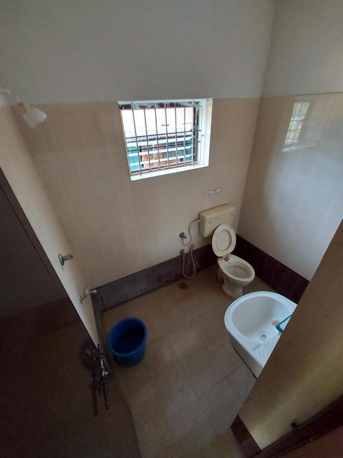 Cocopelli Guest House Гокарна Экстерьер фото