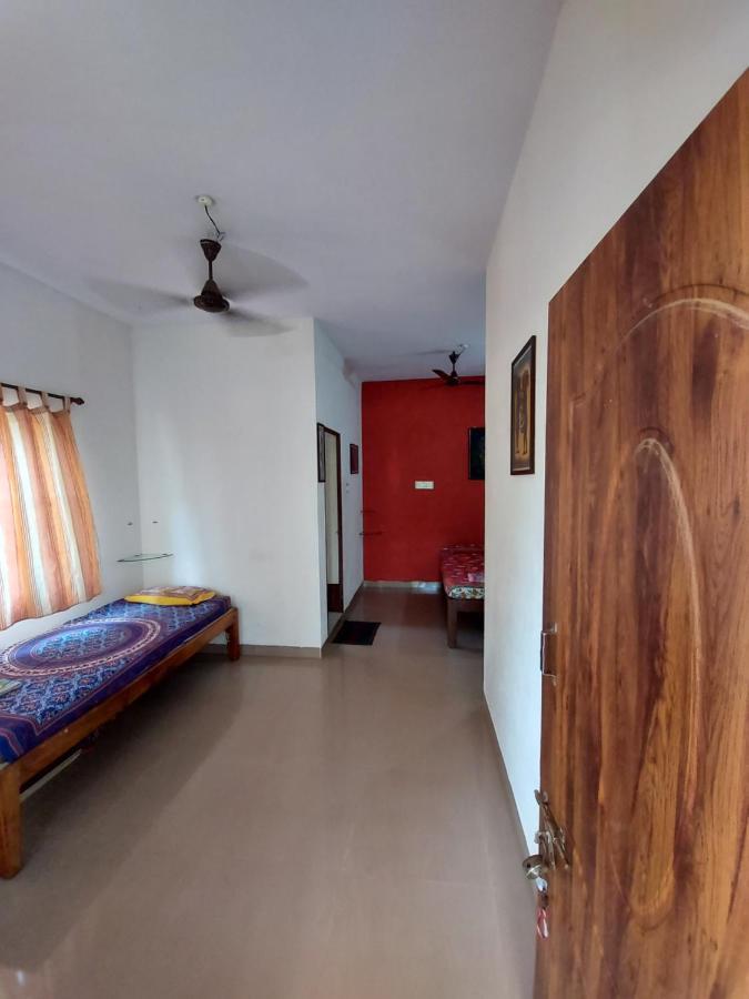 Cocopelli Guest House Гокарна Экстерьер фото